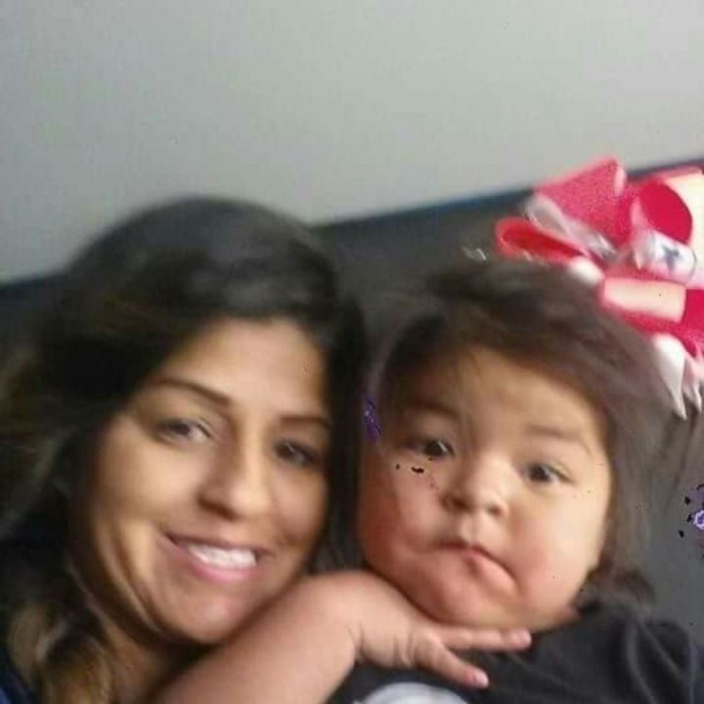 Meet your Posher, Barbara